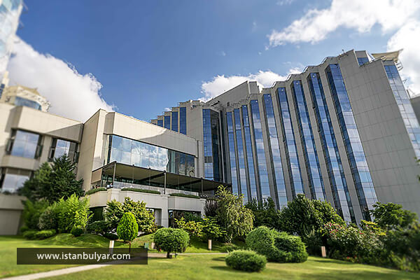 هتل سوئیس اوتل د بوسفوروس استانبول هتل سوئیس اوتل د بوسفوروس استانبول