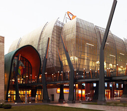 مراکز خرید استانبول