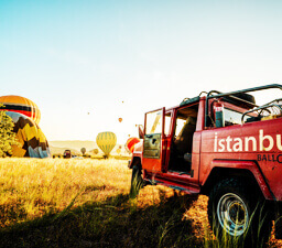 مراکز تفریحی استانبول